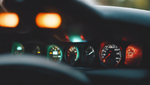 Découvrez dans cet article comment interpréter les voyants de votre voiture pour détecter tout problème éventuel. Une lecture indispensable pour une conduite en toute sécurité. Signaux d’avertissement à ne pas ignorer les voyants lumineux sur le tableau de bord de […]