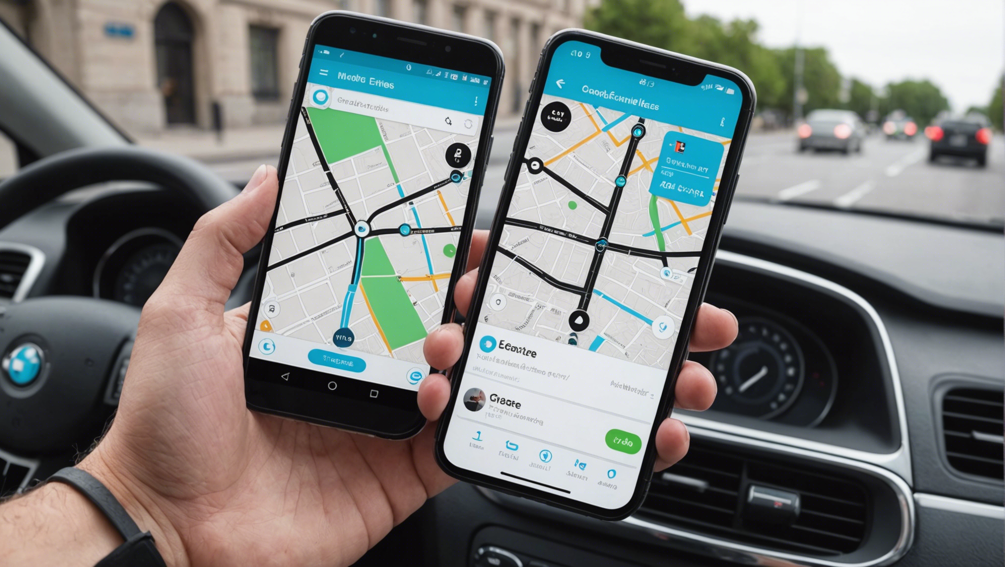 découvrez comment télécharger waze gratuitement et profiter de ses fonctionnalités de navigation en temps réel pour une meilleure expérience de conduite. suivez nos instructions pour obtenir waze sur votre appareil et économisez du temps sur la route.