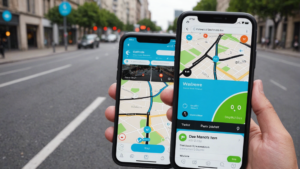 Découvrez dans cet article comment télécharger gratuitement l’application Waze, l’allié incontournable pour vos trajets en voiture. Comment télécharger Waze sur un smartphone ? Télécharger l’application Waze Pour commencer, télécharger l’application Waze sur votre smartphone, que vous utilisiez un iPhone ou […]