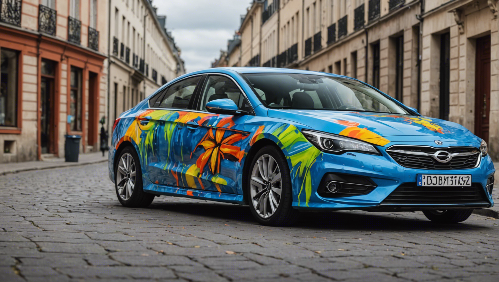 découvrez comment utiliser un stylo de retouche peinture pour réparer les petites éraflures et rayures sur la carrosserie de votre véhicule avec nos conseils pratiques.