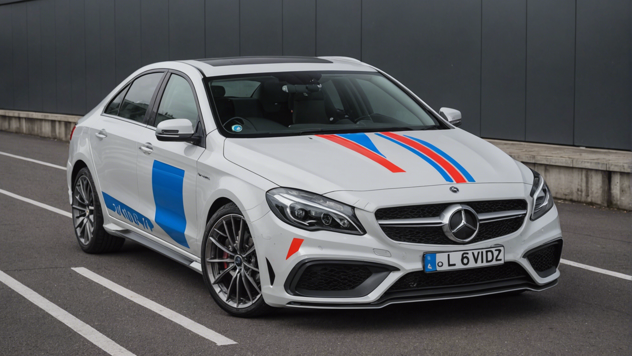 découvrez comment utiliser un stylo retouche peinture pour corriger les bosses et éraflures sur votre carrosserie en suivant nos conseils pratiques.