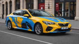 Découvrez dans cet article des conseils pratiques pour utiliser efficacement un stylo retouche peinture sur votre carrosserie afin de redonner à votre véhicule son éclat d’origine en toute simplicité ! Comment choisir le bon stylo retouche peinture pour votre carrosserie […]