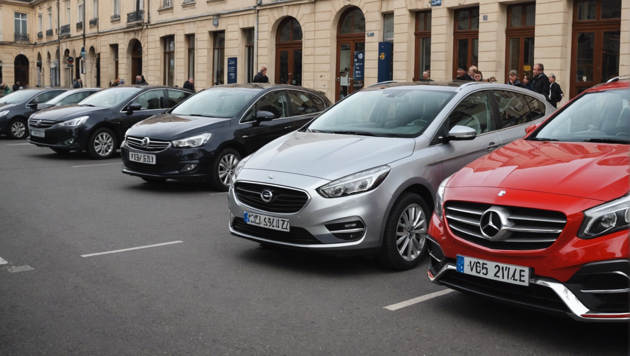 découvrez comment vendre votre voiture entre particuliers étape par étape, conseils et astuces pour réussir votre transaction.