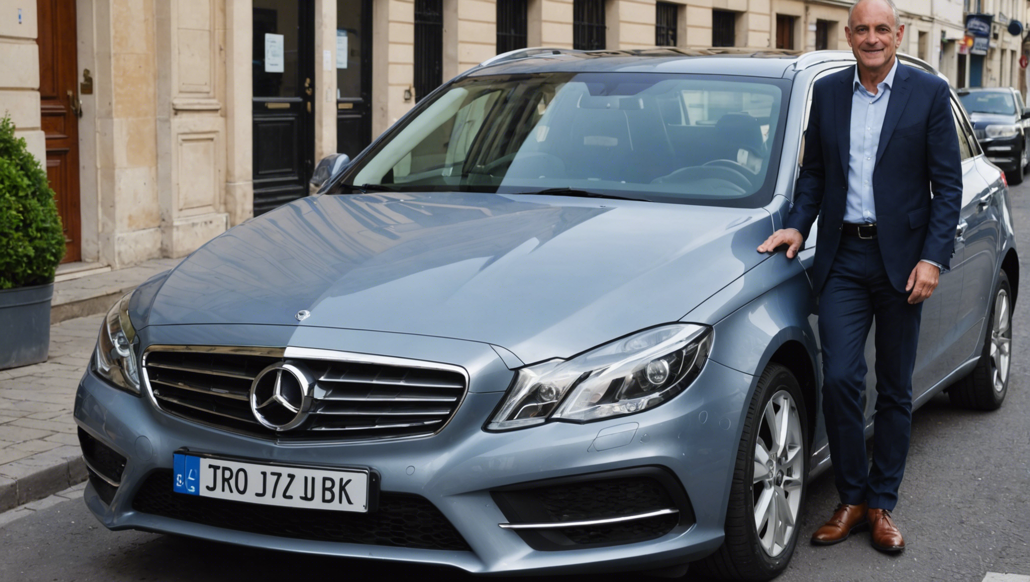découvrez nos conseils pratiques pour vendre votre voiture entre particuliers. trouvez toutes les astuces pour réussir votre transaction et maximiser votre vente.