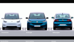 La question de l’autonomie des véhicules électriques est aujourd’hui au cœur des préoccupations des consommateurs et des acteurs du secteur automobile. Avec l’essor des voitures électriques, il est crucial de comprendre quelles marques, notamment Tesla, Renault et Volkswagen, se démarquent […]
