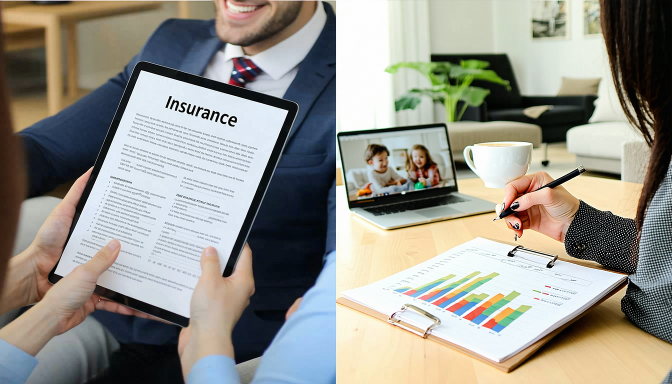 comparez efficacement les devis d’assurance en découvrant les critères essentiels à prendre en compte pour choisir la meilleure offre selon vos besoins et votre budget.