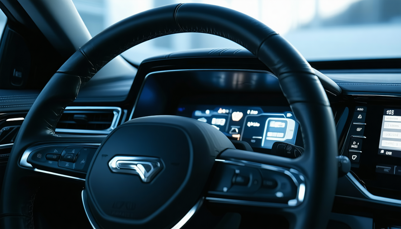 découvrez les causes possibles du comportement inattendu de l’esp en ligne droite et explorez le mystère du capteur d’angle de braquage pour mieux comprendre ce phénomène essentiel à la sécurité automobile.