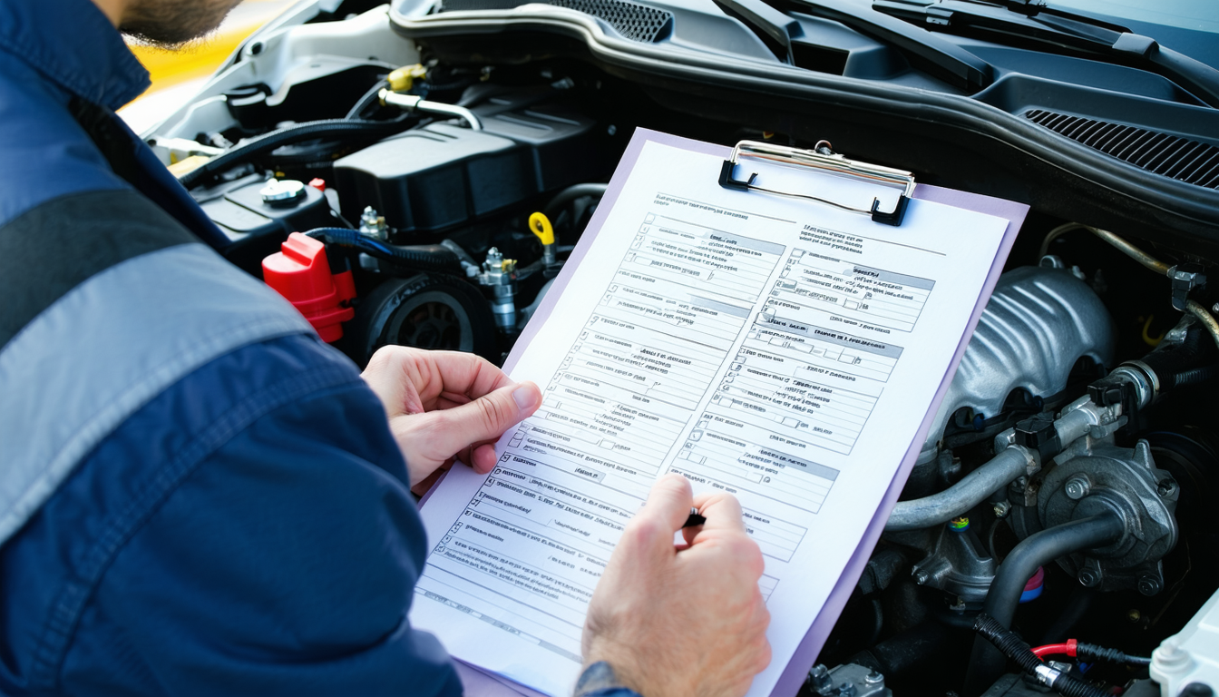 découvrez les différences entre la révision constructeur et la révision constructeur spécifique pour mieux entretenir votre véhicule. apprenez ce qu'il faut savoir pour garantir la performance et la longévité de votre automobile.