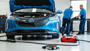 La pérennité d’un véhicule dépend autant de la rigueur de sa conception que de la pertinence de sa maintenance. Si, pour beaucoup d’automobilistes, la notion de « révision constructeur » reste floue, elle cristallise pourtant tout le savoir-faire de marques […]
