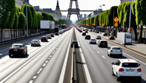 La problématique des zones à faibles émissions (ZFE) en France est devenue un sujet de débat incontournable, particulièrement avec la récente décision des députés d’opter pour leur suppression. Ce changement soulève des questions tant sur l’impact environnemental que sur l’avenir […]