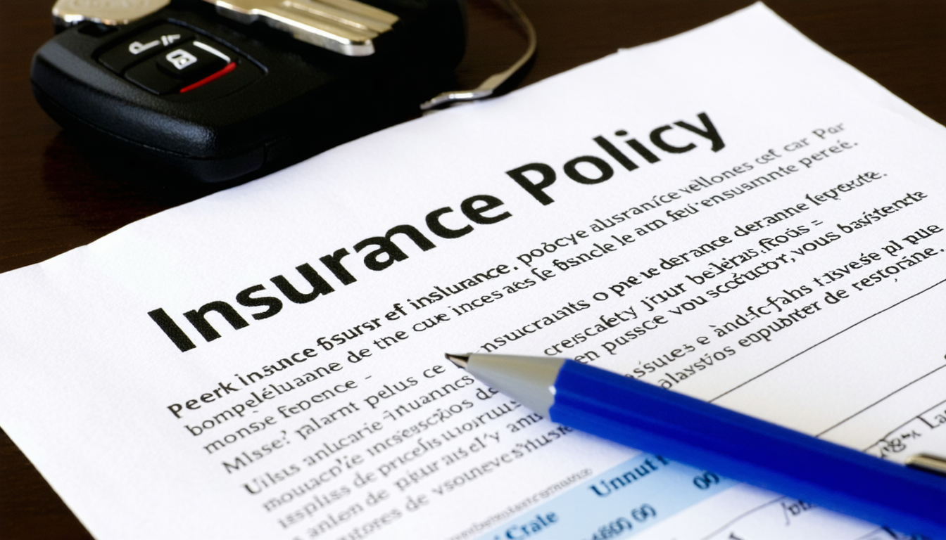 découvrez comment fonctionne le système de bonus-malus en assurance auto et apprenez à éviter les mauvaises surprises. profitez de conseils pratiques pour optimiser votre prime d'assurance et maîtriser votre budget.