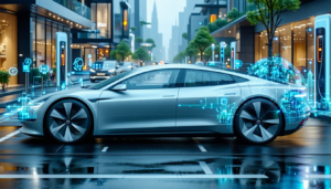 Le freinage régénératif est devenu un élément fondamental dans la conception des véhicules modernes, en particulier des modèles électriques et hybrides. Sa capacité à récupérer l’énergie cinétique lors du freinage et à la convertir en électricité offre des avantages significatifs […]