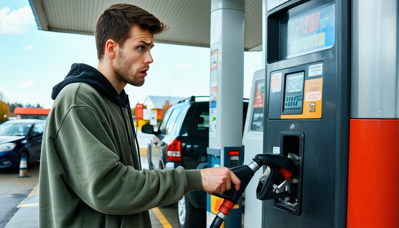 découvrez les raisons derrière les fluctuations du prix du carburant à la pompe. analyse des facteurs économiques, des tensions géopolitiques et des tendances du marché qui influencent vos dépenses à la station-service. informez-vous et apprenez à anticiper ces variations pour mieux gérer votre budget.