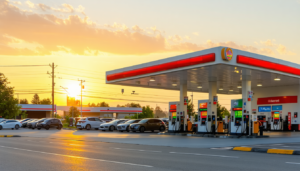 Le prix du carburant à la pompe suscite de nombreuses préoccupations parmi les automobilistes, en particulier en cette période où les fluctuations sont de plus en plus marquées. Les récentes déclarations de l’Ufip Energies et Mobilités, qui annonce une possible […]