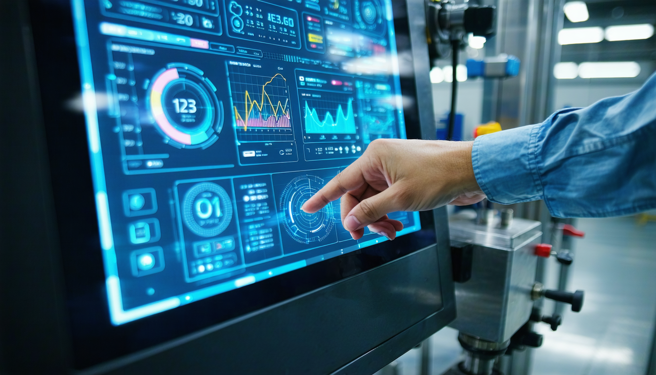 découvrez comment réinitialiser rapidement et facilement votre compteur de maintenance grâce à notre guide pratique. optimisez la gestion de vos équipements et assurez leur performance avec des solutions simples et efficaces.