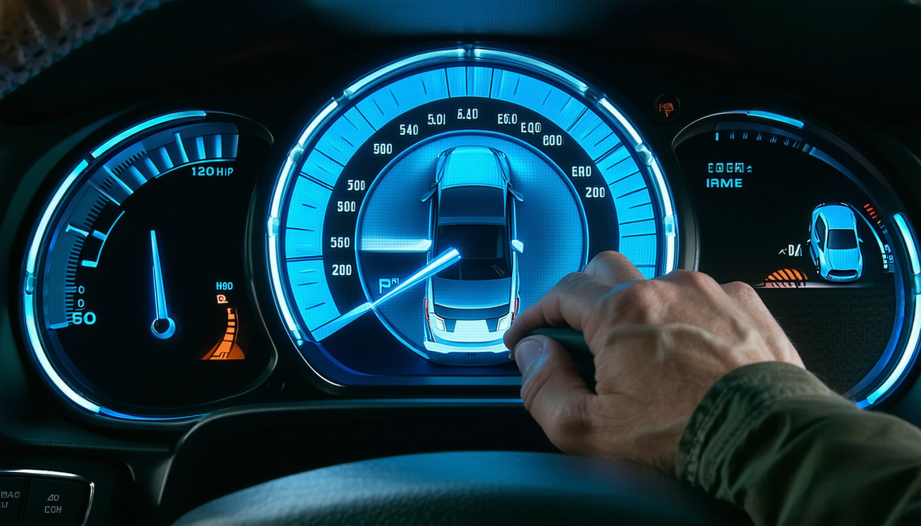 découvrez comment réinitialiser rapidement et efficacement votre compteur de maintenance. suivez nos conseils simples pour assurer un suivi optimal de vos tâches d'entretien en un clin d'œil.