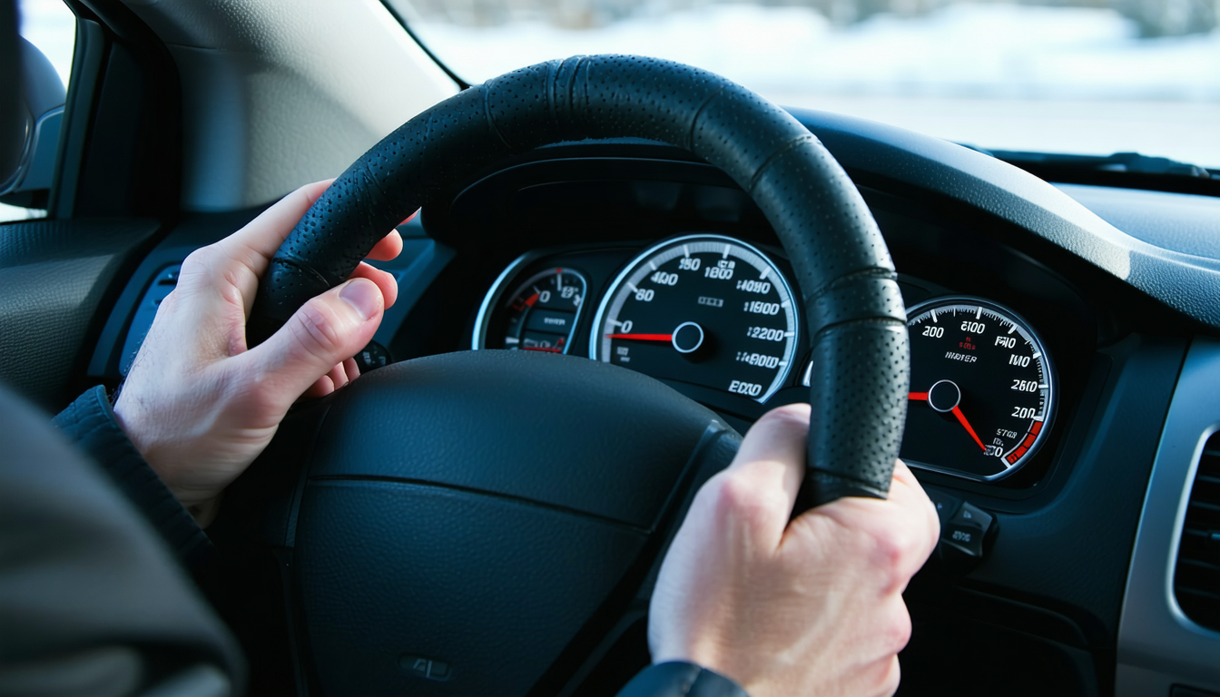 découvrez comment identifier si un compteur de vitesse qui fluctue est dû à un capteur de roue défectueux ou à un câble endommagé, grâce à nos conseils pratiques et astuces de diagnostic.