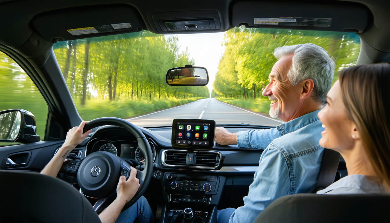 découvrez les avantages insoupçonnés de la conduite accompagnée, une méthode d'apprentissage qui offre plus de flexibilité, de confiance au volant et de préparation à l'examen du permis de conduire. apprenez à conduire en toute sérénité avec le soutien d'un accompagnateur expérimenté.
