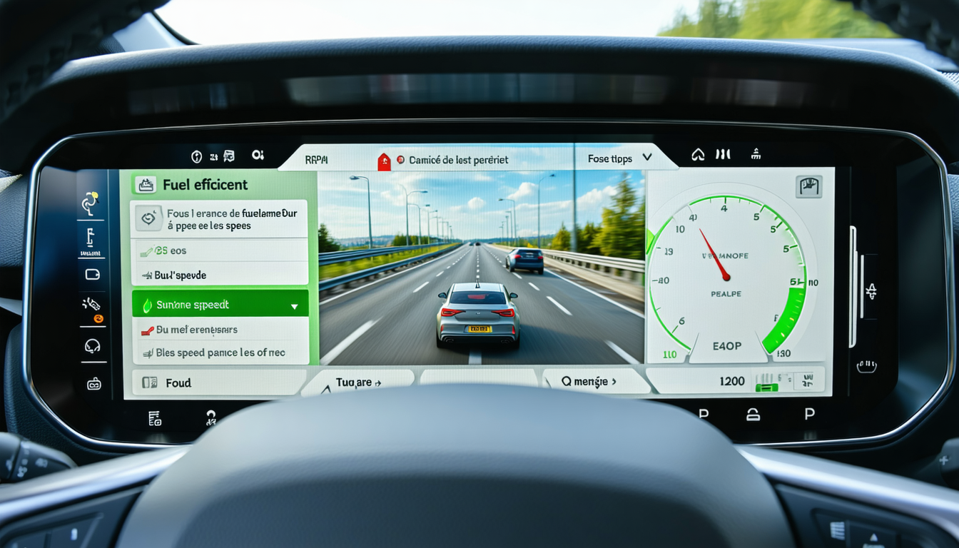 découvrez nos 5 astuces essentielles pour exceller à votre examen pratique tout en adoptant une conduite écologique. apprenez à minimiser votre impact environnemental tout en garantissant succès et sécurité sur la route.