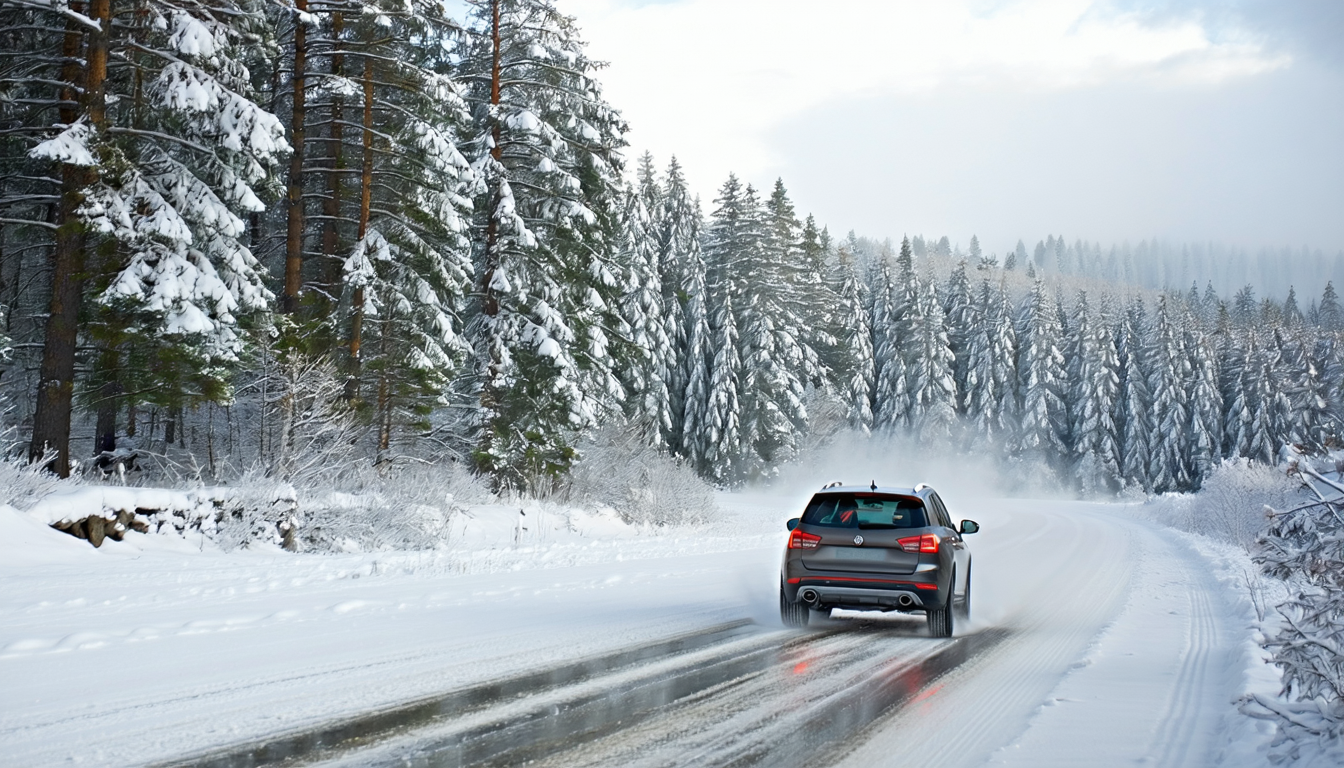 découvrez tout ce que votre assurance couvre en cas de chute durant la conduite en hiver. apprenez à protéger votre véhicule et votre sécurité sur la route pendant les conditions hivernales difficiles. ne laissez pas le mauvais temps vous prendre au dépourvu !