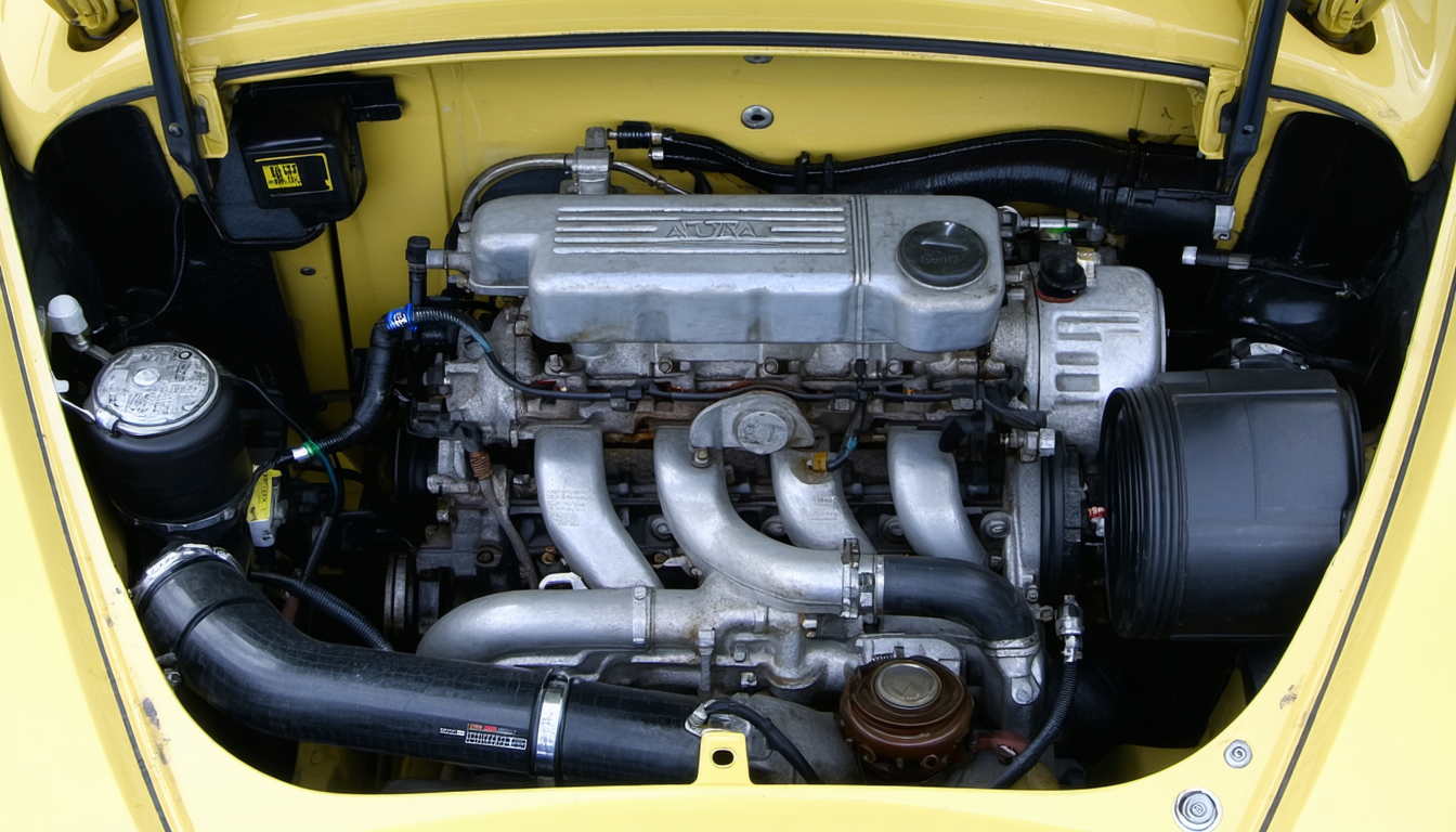 découvrez pourquoi conserver le moteur d'origine de votre véhicule peut augmenter sa valeur. suivez nos conseils d'experts pour maintenir l'authenticité et la performance de votre automobile, tout en maximisant son potentiel de revente.