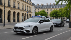 Le contrôle technique à Rennes ne sera plus jamais le même ! Découvrez cette nouvelle tendance révolutionnaire qui va transformer la vie de votre voiture. Améliorez la sécurité de votre véhicule. Pourquoi le contrôle technique est essentiel pour la sécurité […]