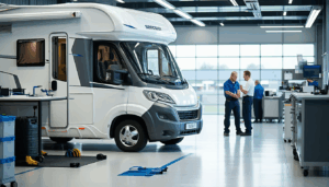 L’univers du camping-car séduit chaque année davantage d’amateurs d’aventure, de confort nomade et d’autonomie routière. Mais la liberté qu’offre la route ne dispense pas d’une rigueur réglementaire : le contrôle technique, incontournable pour tous véhicules motorisés, présente des défis et […]