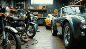 Transcendant la simple passion mécanique, la question du contrôle technique pour véhicules de collection occupe une place singulière dans le quotidien des propriétaires d’automobiles anciennes. Les réformes législatives successives, en particulier celles de ces dernières années, ont modifié la donne […]