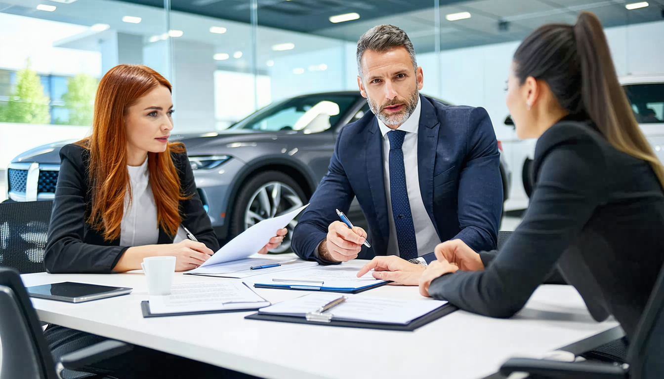 découvrez comment contrôle technique et assurance auto sont liés, pourquoi ce duo est essentiel pour votre sécurité et vos démarches, et comment bien s’y préparer pour éviter les mauvaises surprises.