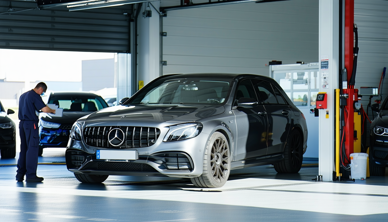 découvrez le lien indispensable entre contrôle technique et assurance automobile : pourquoi le contrôle technique est crucial pour votre couverture et ce qu’il faut savoir pour rouler en toute légalité.