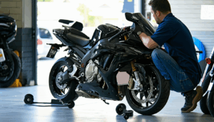 Depuis l’entrée en vigueur du contrôle technique pour motos en avril 2024, la France a franchi un cap décisif dans le renforcement de la sécurité des deux-roues et la lutte contre la pollution. Ce dispositif concerne désormais tous les usagers […]