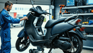 Le contrôle technique des scooters s’installe durablement dans le paysage réglementaire français. Après une décennie de débats, de décisions reportées et de batailles entre associations, législateur et usagers, cette mesure autrefois polémique devient incontournable. Elle concerne aussi bien les modèles […]