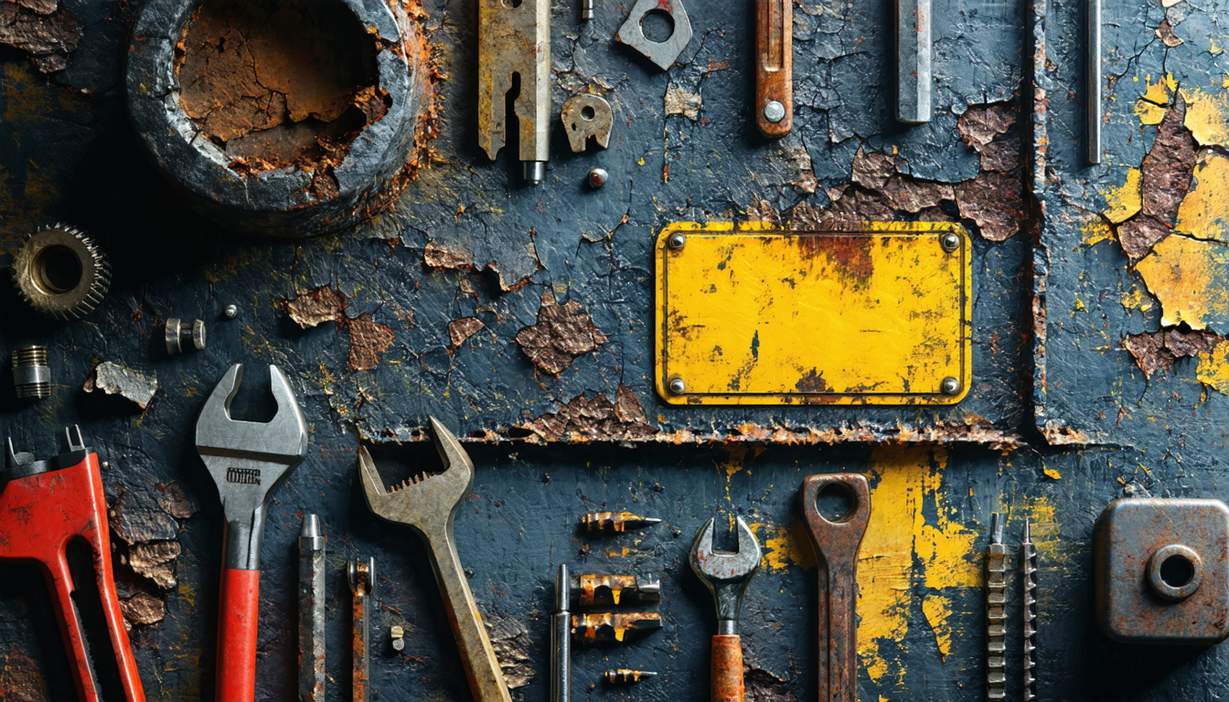 découvrez les zones clés à inspecter lors d’un contrôle visuel de la corrosion pour garantir la sécurité et la durabilité de vos équipements industriels. conseils et méthodes d’experts inclus.