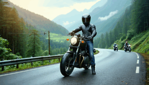 Passerelle A2 vers A : pour nombre de motards, accéder enfin au permis sans limite de cylindrée incarne la consécration de leur passion et ouvre la voie à la liberté sur route la plus pure. Après deux ans en A2, […]