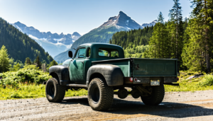 Le phénomène de transformation de véhicules en pick-up connaît un essor fulgurant dans le monde de l’automobile. La conversion pick-up s’apparente à des modifications à la fois techniques et esthétiques qui suscitent l’intérêt de nombreux passionnés. Il est essentiel de […]
