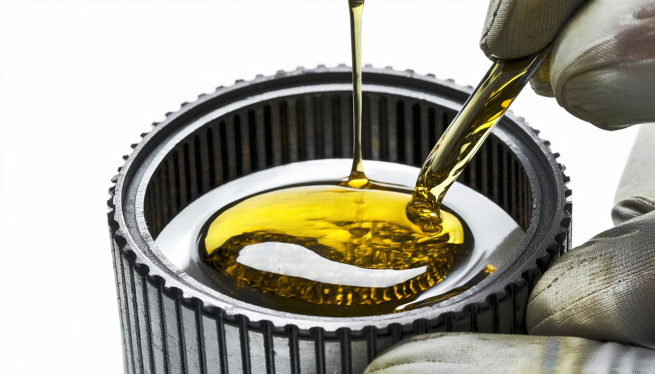 découvrez comment corriger la surconsommation d’huile en rénovant les segments de votre moteur pour améliorer ses performances et prolonger sa durée de vie.