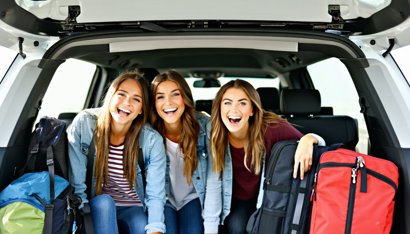 découvrez comment optimiser vos trajets avec le covoiturage en partageant les frais de carburant légalement. apprenez les conseils pratiques et les règles à respecter pour voyager ensemble tout en réduisant vos coûts.