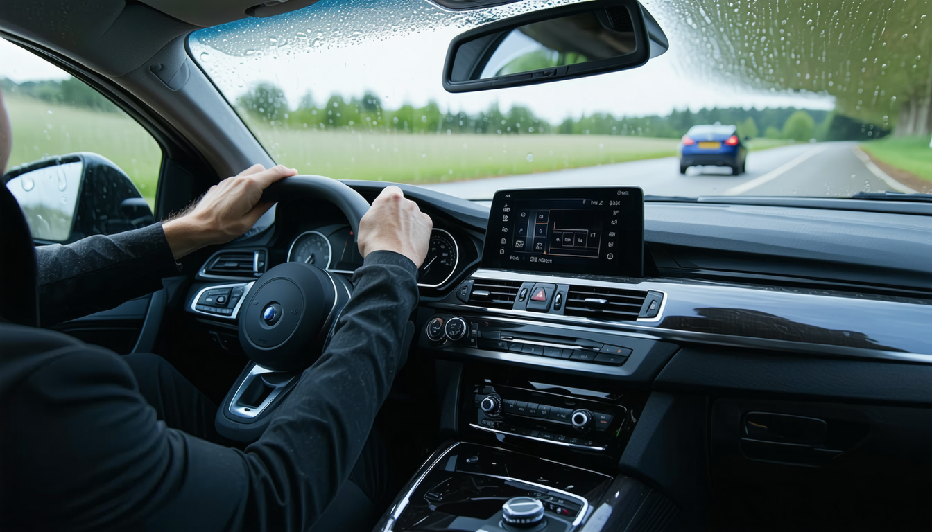 découvrez comment identifier et réparer les clips cassés responsables des craquements de plastique dans l’habitacle de votre véhicule pour un intérieur silencieux et confortable.