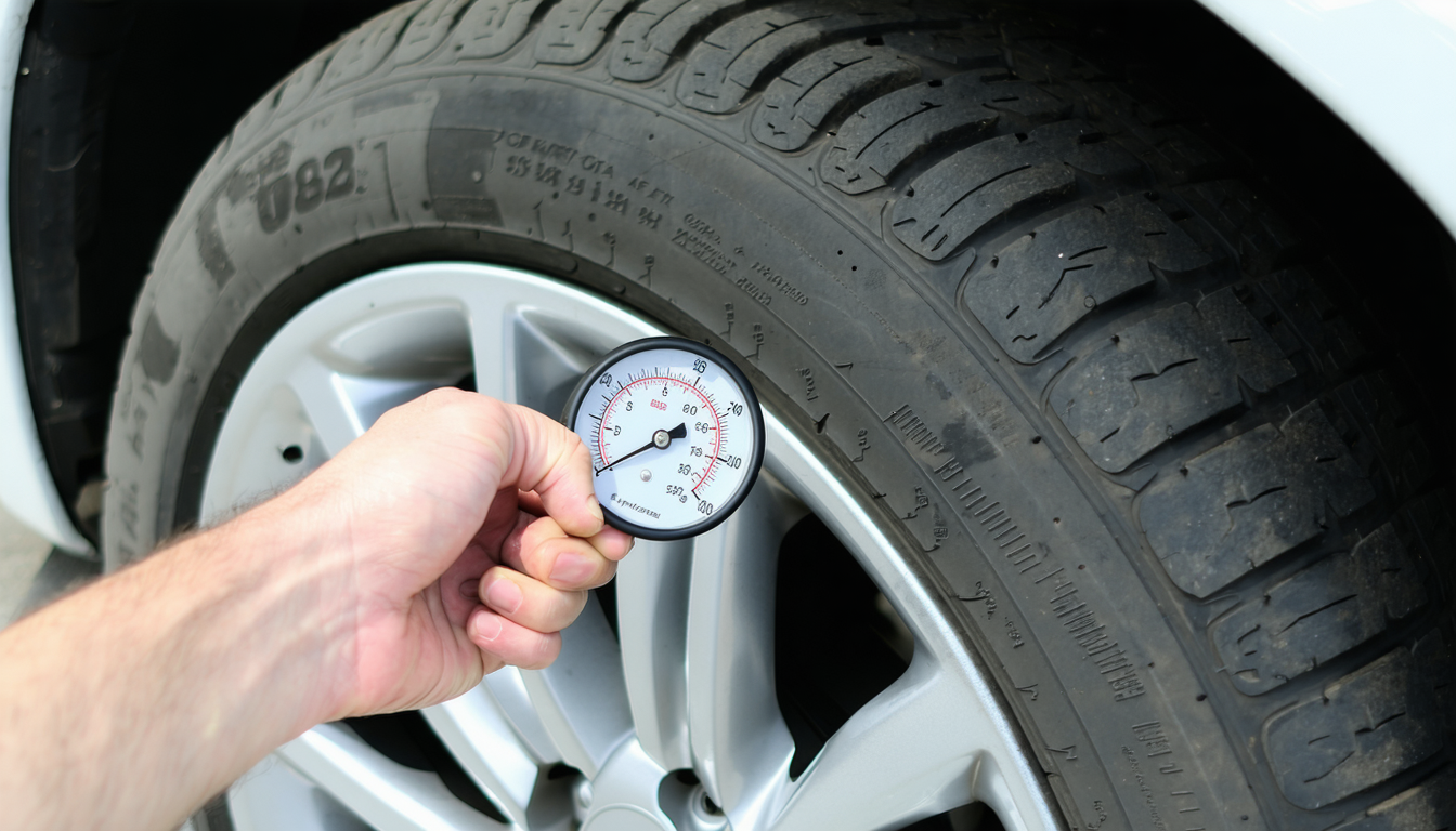 découvrez nos 5 astuces pratiques pour réduire vos dépenses en carburant face à la crise pétrolière. apprenez à optimiser votre consommation, à choisir judicieusement vos trajets et à bénéficier de conseils simples pour alléger votre budget tout en préservant l'environnement.