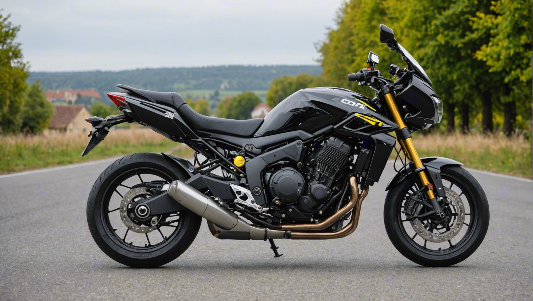 découvrez comment obtenir la vignette crit'air pour votre moto et quels avantages vous pourrez en tirer grâce à notre guide complet.