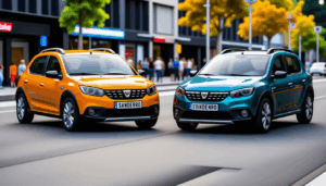 Sandero 2025 : Un repositionnement tarifaire qui secoue les standards de la citadine économique La Dacia Sandero continue de marquer l’histoire de la voiture compacte accessible. Pour 2025, la marque refonde sa gamme et ajuste ses tarifs pour intégrer de […]