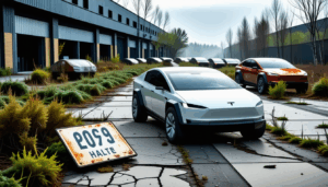 En quelques années, le Tesla Cybertruck a connu l’un des plus gros retournements de situation de l’industrie automobile. Borné d’attentes démesurées grâce à un marketing savamment orchestré, il a fini par emprunter le chemin de l’insatisfaction, du ralentissement de production […]