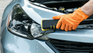Le débosselage sans peinture est une solution prisée par de nombreux automobilistes qui souhaitent redonner vie à leur véhicule tout en conservant son apparence et sa valeur. Que ce soit à cause d’une grêle, d’un coup de portière ou d’un […]