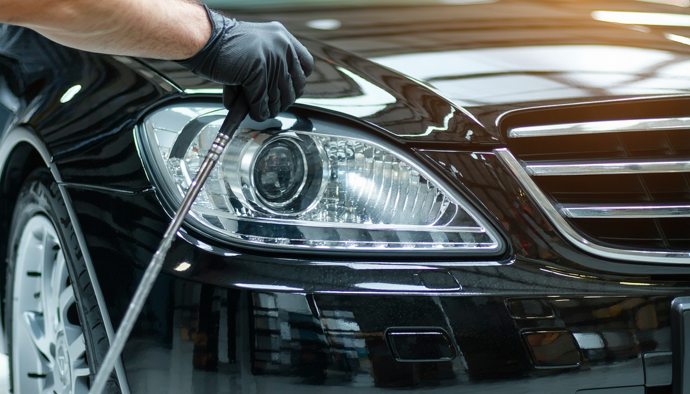 découvrez le débosselage sans peinture, une méthode innovante pour restaurer efficacement votre carrosserie sans endommager la peinture. redonnez vie à votre véhicule avec cette technique révolutionnaire qui allie rapidité et qualité.