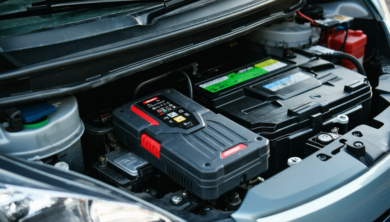 découvrez les risques potentiels liés au débranchement de la batterie de vos appareils électroniques. dans cet article, nous explorons les conséquences sur le fonctionnement, la sécurité et la longévité de vos dispositifs. informez-vous pour éviter les erreurs courantes et préserver votre électronique.