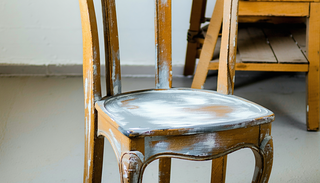 découvrez les meilleures techniques pour décaper la peinture ancienne, alliant douceur et radicalité. apprenez à préserver l'intégrité de vos surfaces tout en éliminant les couches de peinture indésirables avec efficacité.