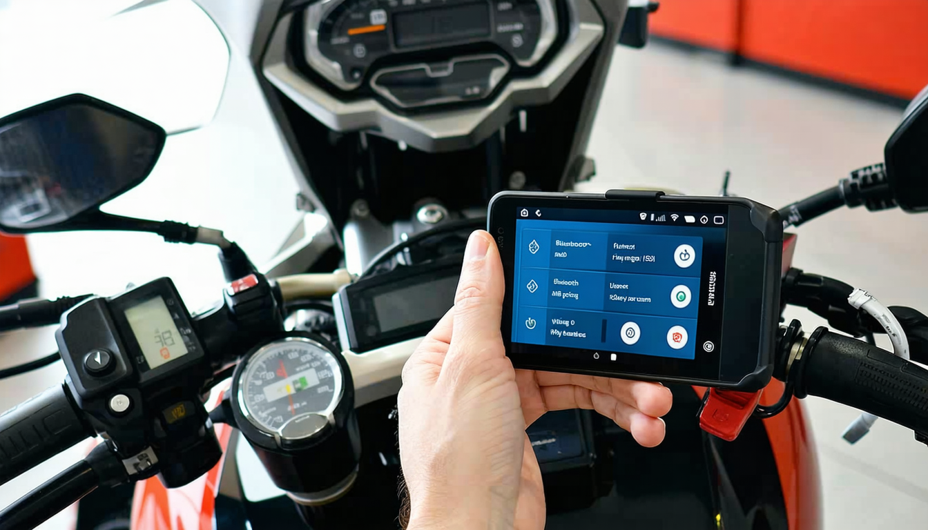 découvrez comment comprendre et interpréter facilement les codes de défaillances figurant sur le pv de contrôle technique. ce guide pratique aide les passionnés d'auto et moto à mieux entretenir leur véhicule en toute sérénité.