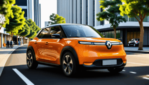 Avec l’arrivée de la nouvelle Renault 4 électrique, le monde de la mobilité urbaine connaît un nouveau tournant. Ce modèle revisite l’héritage iconique de la “4L” tout en ajoutant une dimension de praticité et d’innovation que beaucoup attendaient. Plus longue, […]