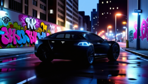 La technologie automobile évolue à une vitesse fulgurante, surtout avec des entreprises pionnières comme Tesla. Récemment, la marque a pris des mesures pour renforcer la sécurité de ses véhicules face à la montée des actes de vandalisme. Elon Musk, le […]