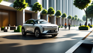 Avec l’essor des voitures électriques, le marché des SUV se transforme radicalement. Parmi les nouveaux venus, le BYD Atto 2 émerge comme un modèle captivant, apportant une gamme impressionnante de performances et d’innovations. Ce SUV électrique fait forte impression avec […]